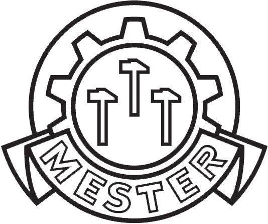 Mestermerke logo total transparent