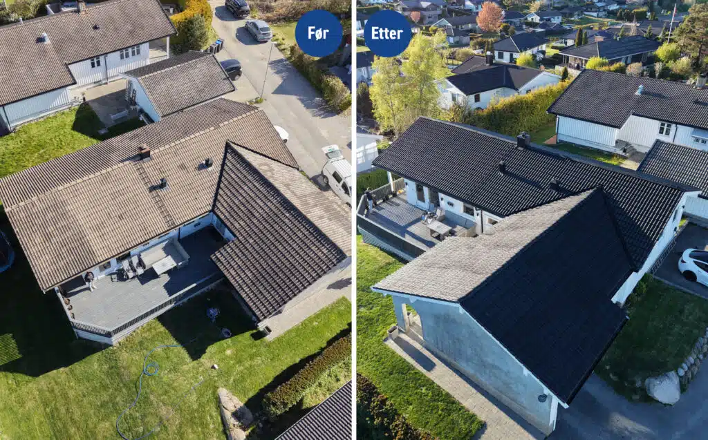 før-etter